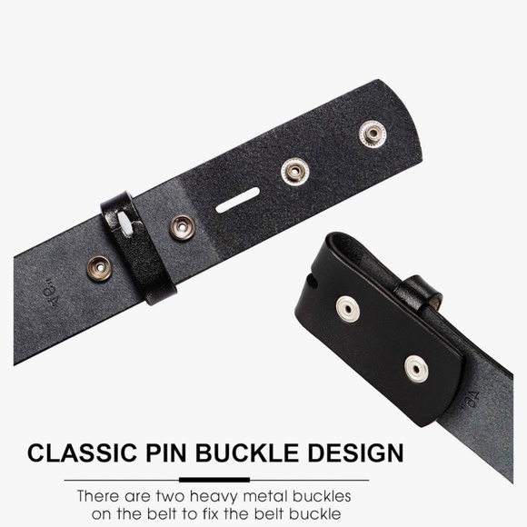 Belt Buckle Budweiser - Picture 3 of 4